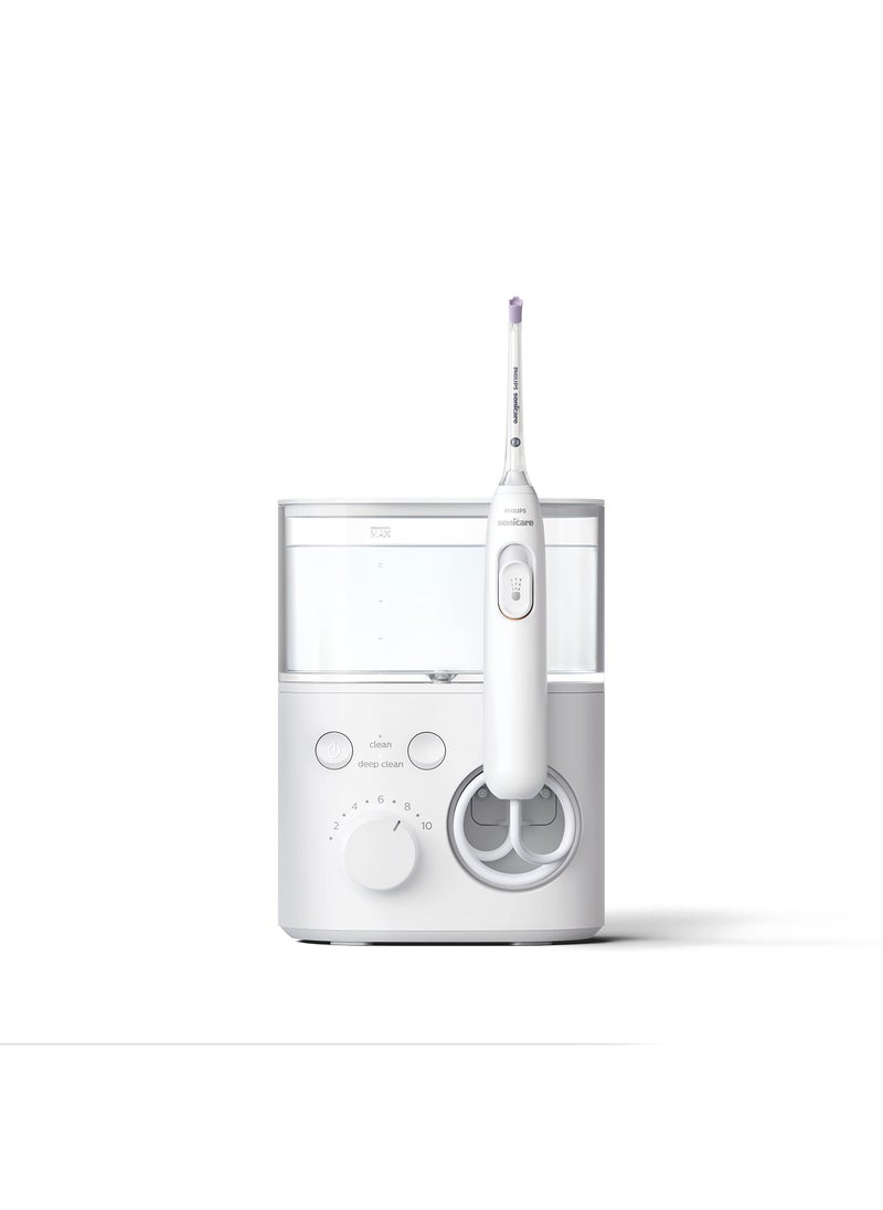 PHILIPS SONICARE Philips Sonicare Power Flosser 3000, White, HX3711/20 
