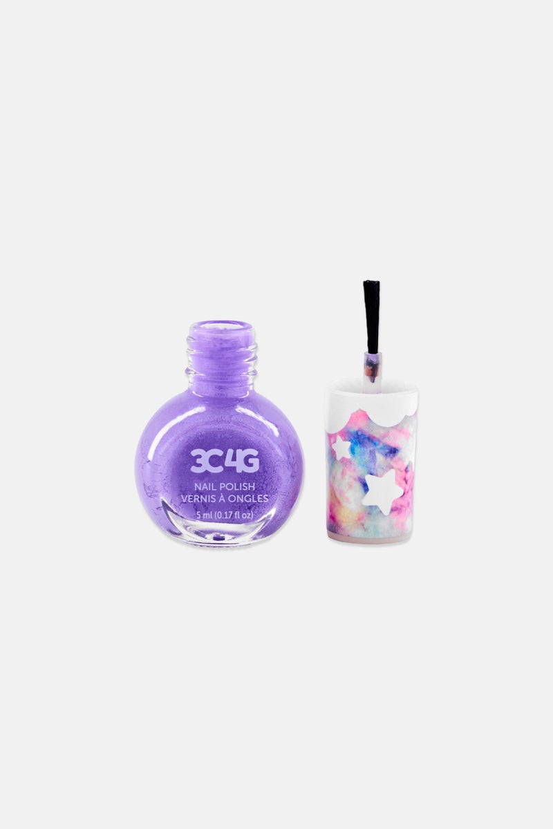 3C4G 5 Pieces Pastel Dream Nail Polish 25 ml - Image 3