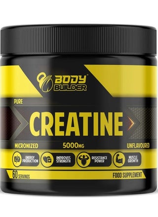 Creatine Unflavored 60- Servings 300g - pzsku/Z4B2D899B261ED3A31D1DZ/45/1749100950/5088e2c0-40c2-4daa-a373-de4691a2b82b