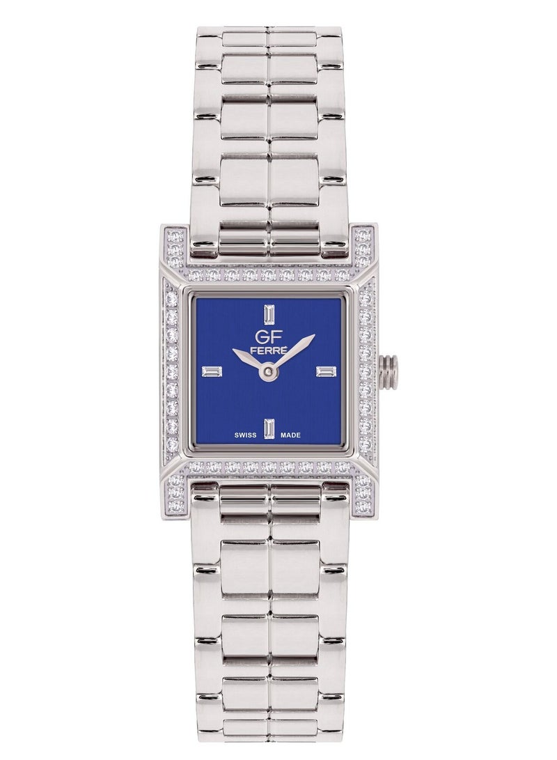 جي اف فيرري نسائية موديل GF170027L - Image 1