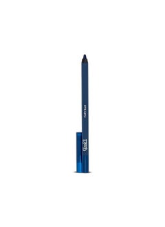 جلام 21 قلم كحل Glam21 High Impact Long Wear Kajal مع مبراة | ذو صبغة عالية ويدوم طويلاً | أزرق للحفلات  - Image 4