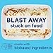 Seventh Generation Dishwasher Detergent Packs Free Clear Pack of 6 for sparkling dishes Dishwasher tabs 20 count - Image 4
