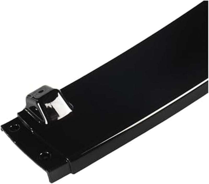 DEMULAX Front Bumper Lip Spoiler for BMW 3 Series F30 F31 - Image 5