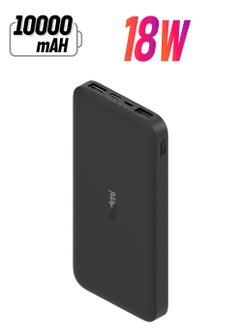 10,000 Mah