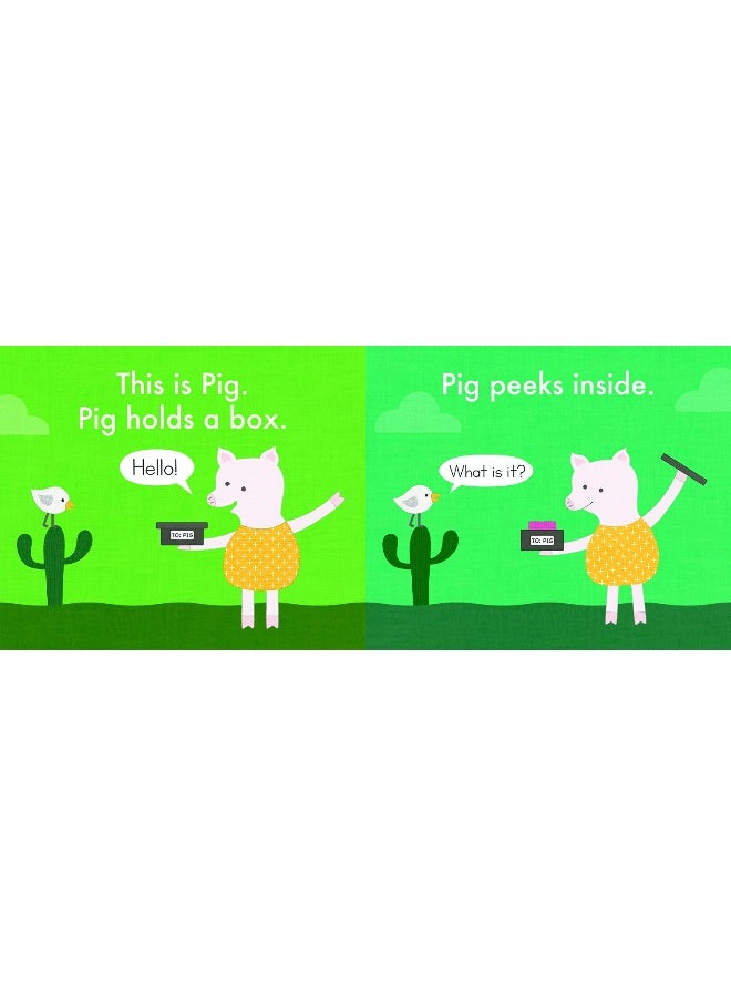 Silly Pig's Smelly Socks - Image 3