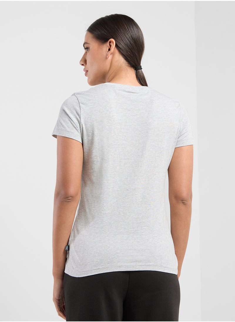 PUMA Essential Logo Lab T-Shirt  - Image 2