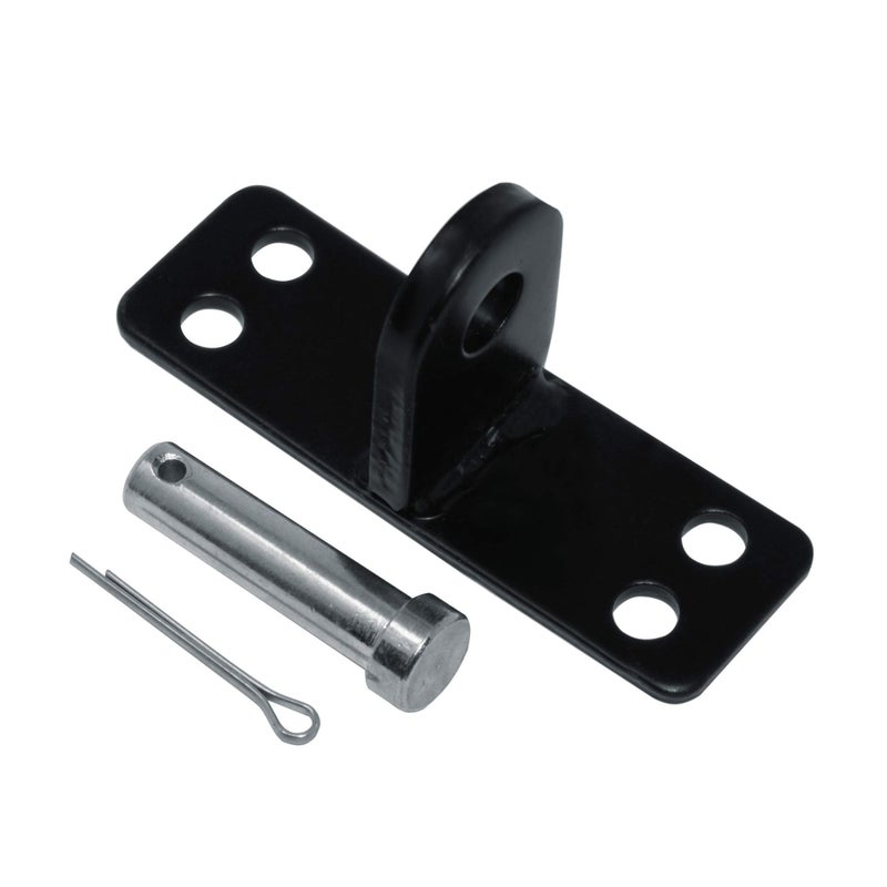 Progressive Automations T-Shape BRK-01 Mounting Bracket for Linear Actuators, Made of Steel, Compatible with Linear Actuator Model PA-04, PA-04-HS, PA-03, PA-18, PA-TS1 - Image 3