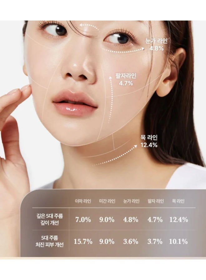 ميديكيوب ميديكوب كريم الوجه جلوتاثيون جلو كابسول 50مل - Image 5