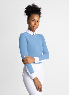 General Equestrian Shirts Longsleeve Women  - Image 3
