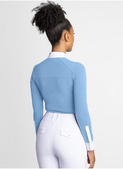 General Equestrian Shirts Longsleeve Women  - Image 4
