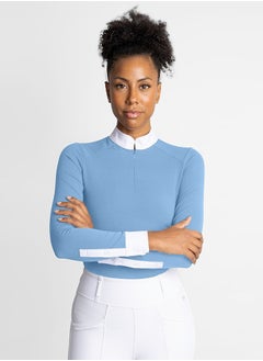 General Equestrian Shirts Longsleeve Women  - Image 5