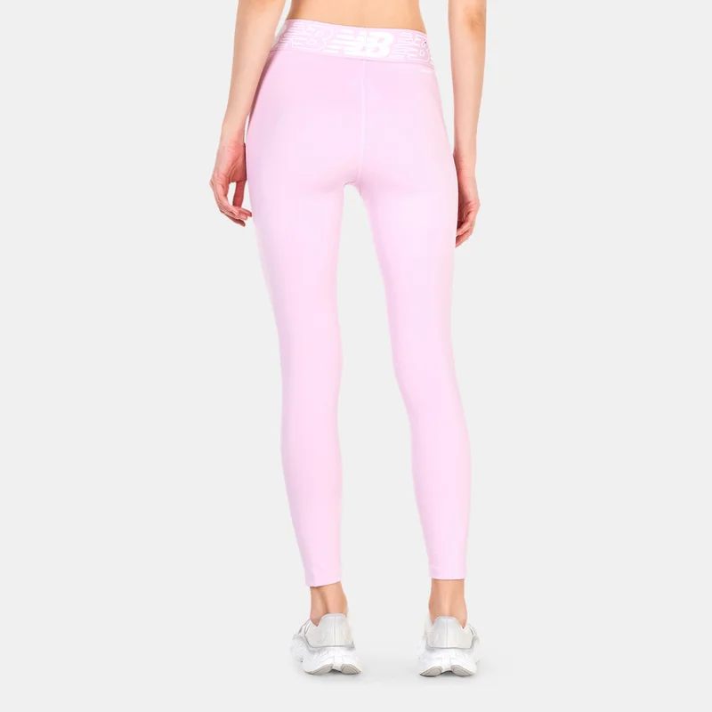 New Balance Women's Relentless Crossover Leggings