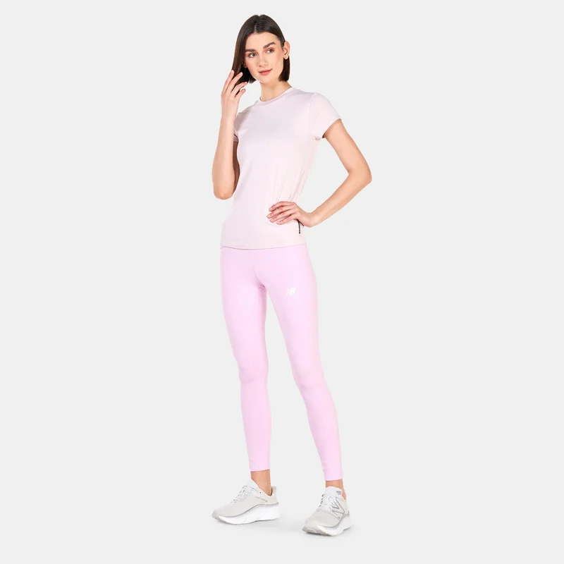 New Balance Women's Relentless Crossover Leggings