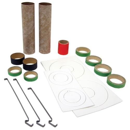 Estes Rocket Mount Kit for D and E Engines Estes Rockets - Image 4