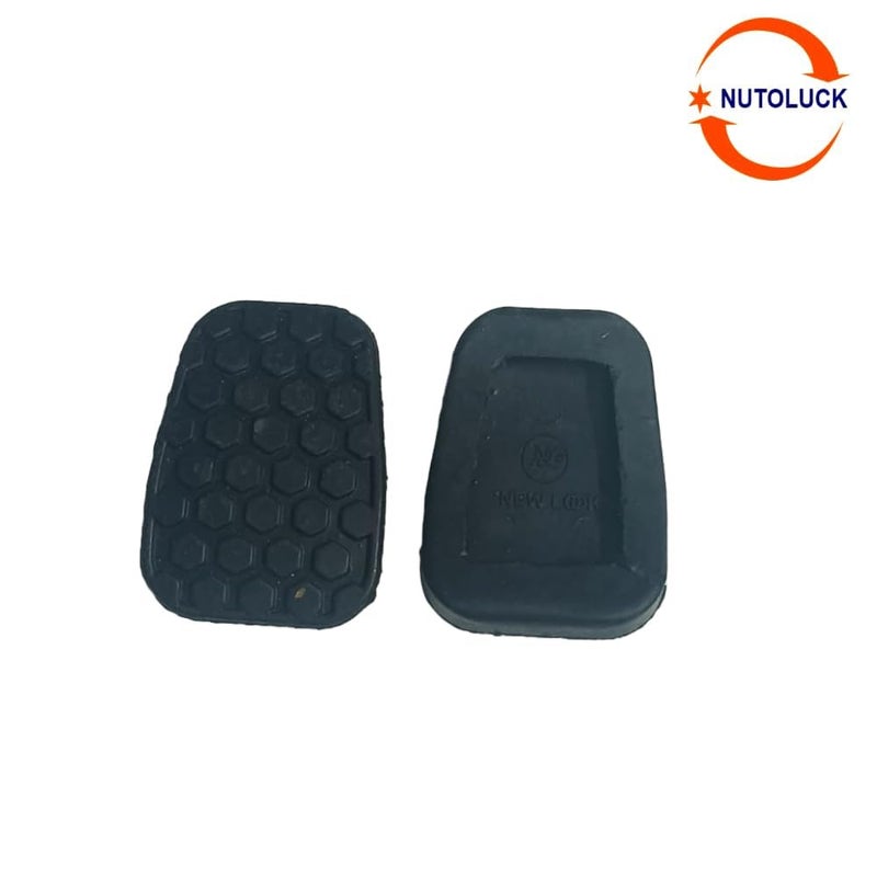 Pinzu Preumium Quality Silicone Rubber Brake and Clutch Pedal Rubber for Tiago and Tigor - Enhanced Grip and Durability (Pack of 1) - Image 5