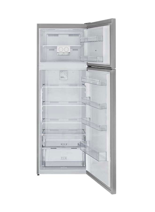 Vestel Refrigerator Top mount 2 doors ,(451 Ltrs, 15.9 Cu.Ft), Inverter, Dark Silver, RM680TF3E-X 450.23 L RM680TF3E-X Grey - Image 2