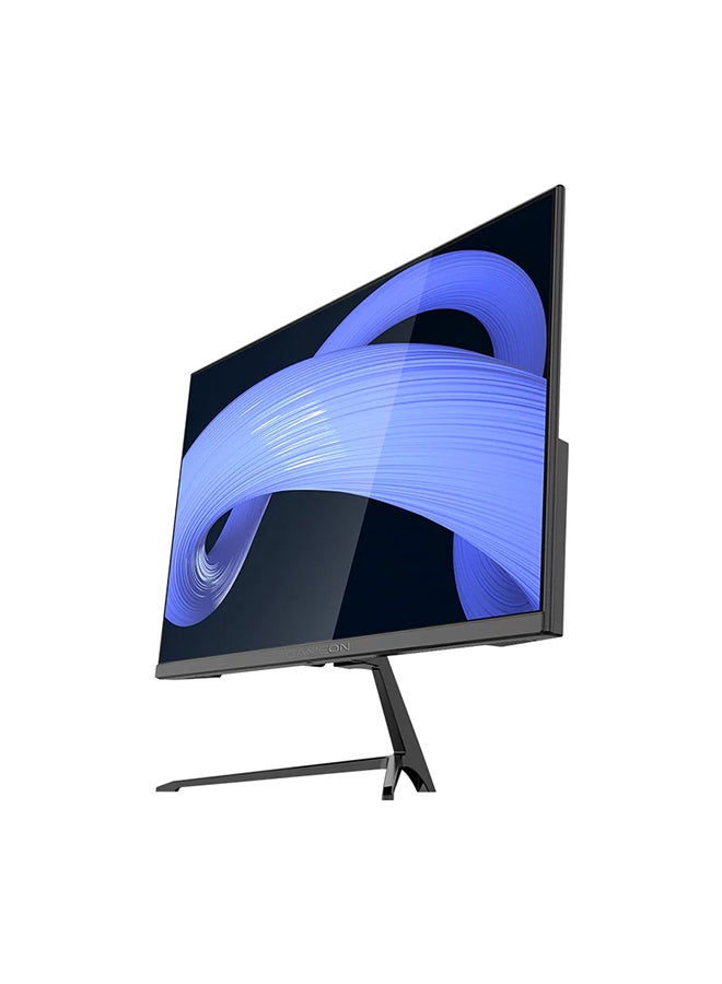 GAMEON 24-Inch Curved Gaming Monitor, Full HD 1920x1080, 180Hz Refresh Rate, 0.5ms MPRT, Fast VA Panel, HDMI 2.1, Adaptive Sync, Immersive Curved Display R2800 black - Image 3
