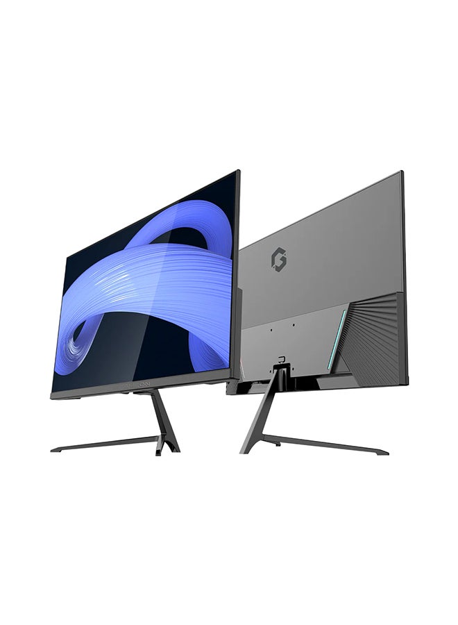 GAMEON 24-Inch Curved Gaming Monitor, Full HD 1920x1080, 180Hz Refresh Rate, 0.5ms MPRT, Fast VA Panel, HDMI 2.1, Adaptive Sync, Immersive Curved Display R2800 black - Image 4