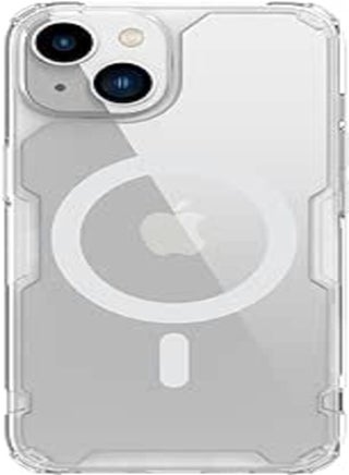 Nillkin nature tpu pro magsafe tough case for apple iphone 14 - clear - pzsku/Z4B2E5EA31E43AC12CADDZ/45/_/1716118715/351bc28f-63a3-4554-a033-180592981b84