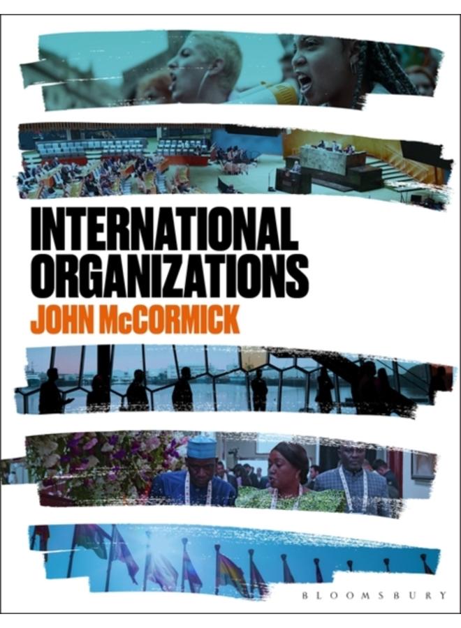 International Organizations