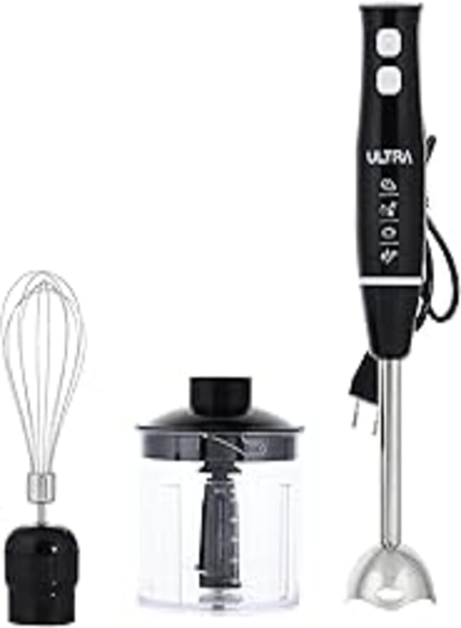 hand blender ultra7*1 UHB407E1