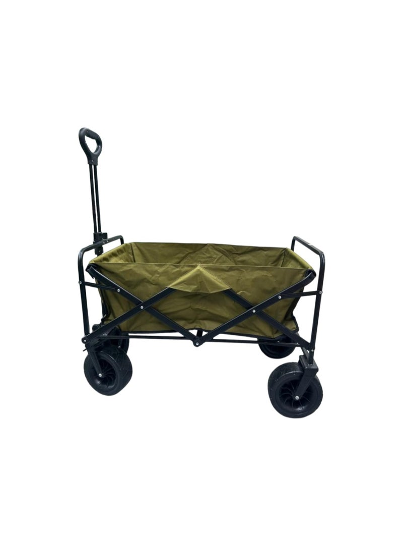 No brands Foldable Wagon Cart - Image 2