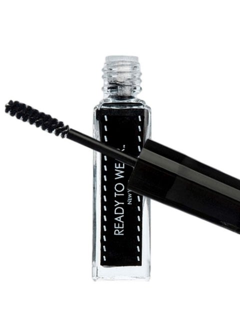 Lash Extension - Fine Dry Fibers To Extend Lashes, Instantly Volumize & Elongate - No Glue Needed (Must Use With Mascara)