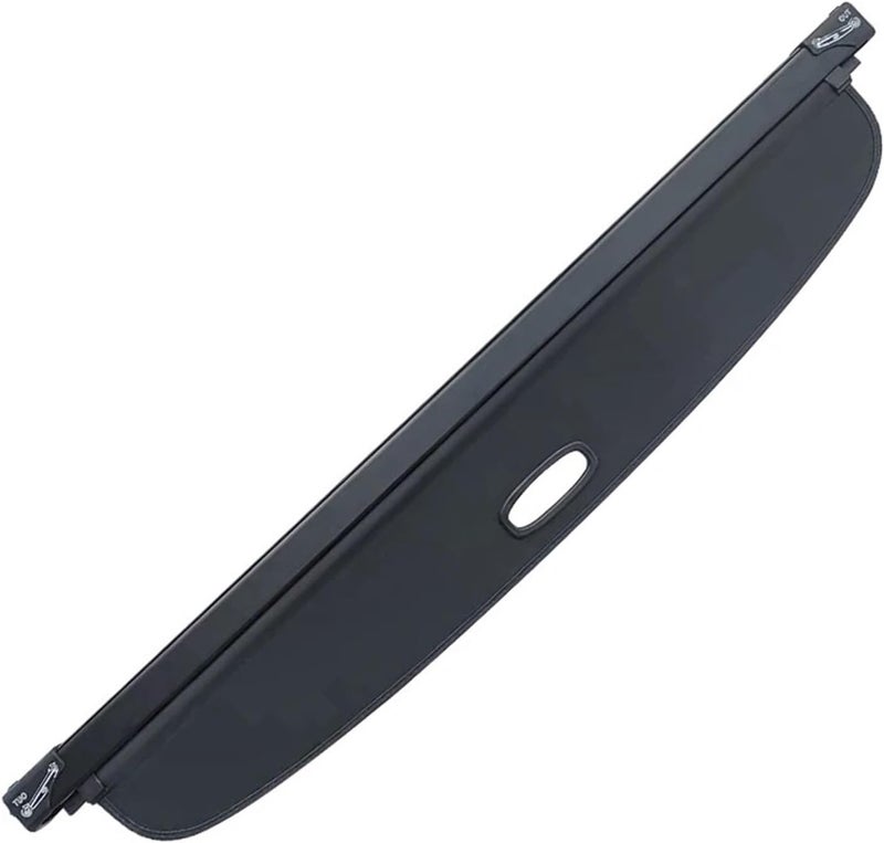 DEMULAX Trunk Cargo Cover for BMW X3 2011-2017 - Image 1