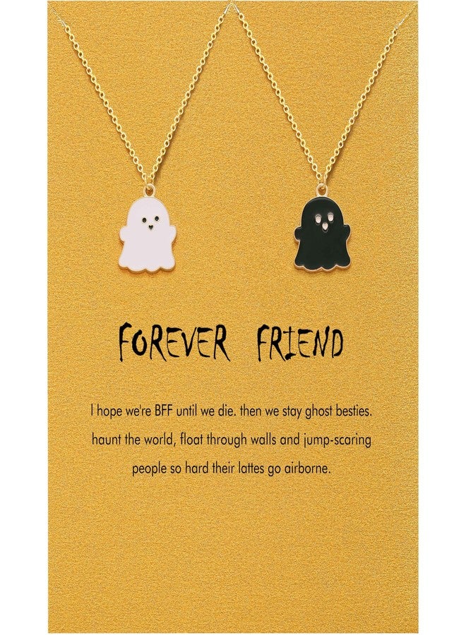 Baydurcan 14K Golden Plated Pendant Necklaces for Women - Cross and Sacred Heart Frog Ghost Cheer Cowgirl Gifts for Friend Sister Daughter Couple, Birthday, Christmas, Graduation Gifts, one size - Image 1