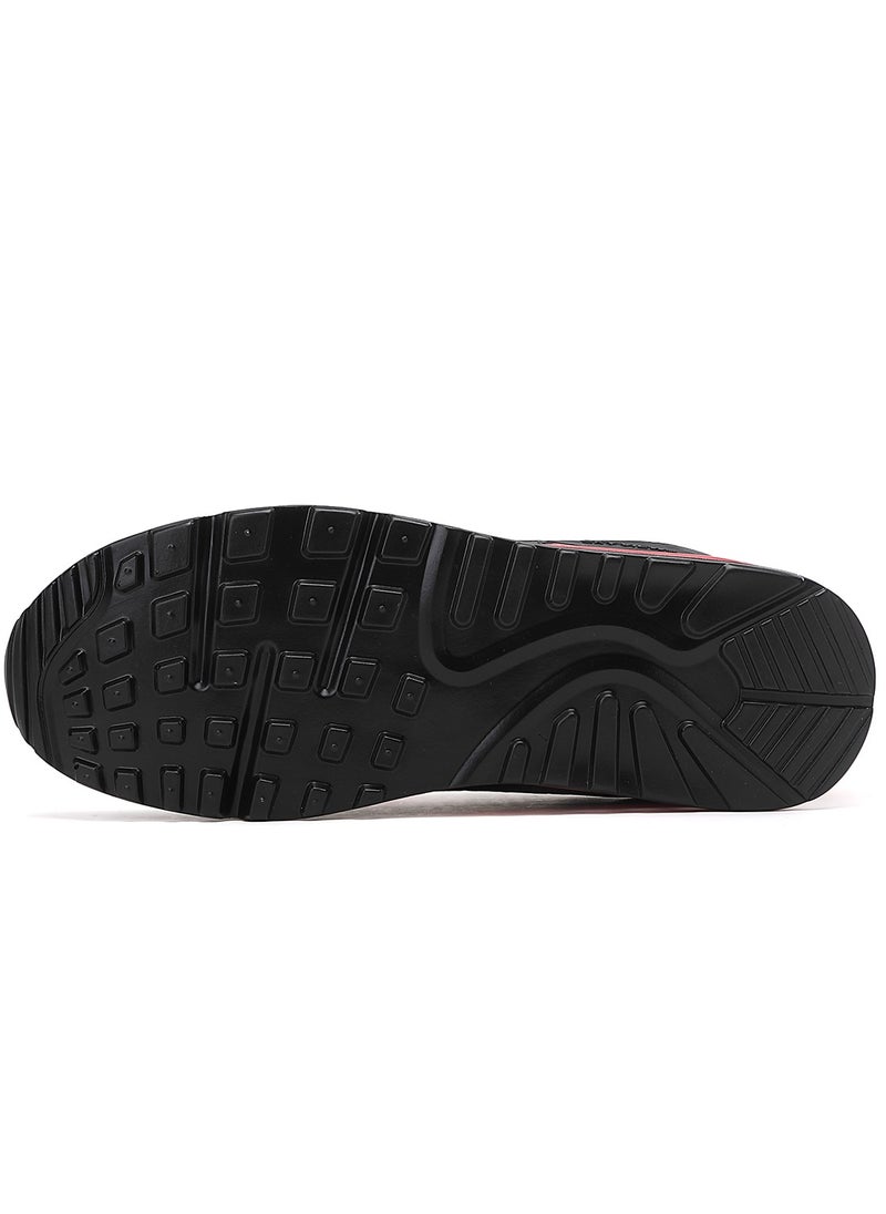 Sky View Athlesiure Running Shoes for Men and Women Fashion Sneakers Shoes Soft Walking shoes Memory Foam Insole Sports Shoes  - Image 5