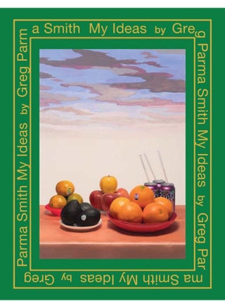 Greg Parma Smith: My Ideas - pzsku/Z4B2F3C8CBB0EEB36C646Z/45/1749824284/87610ce9-ed31-44ad-addb-f3fb6ffb6e76