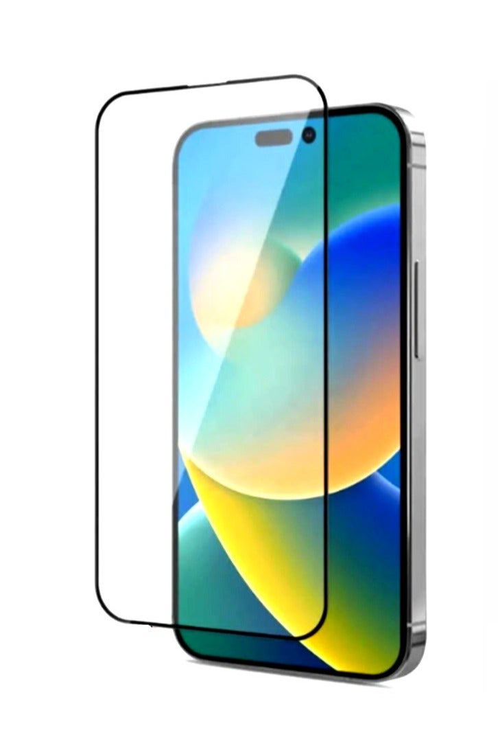 لاصقة حماية شاشة من الهايدروجل الشفاف متوافقة مع هاتف تيكنو Spark 30