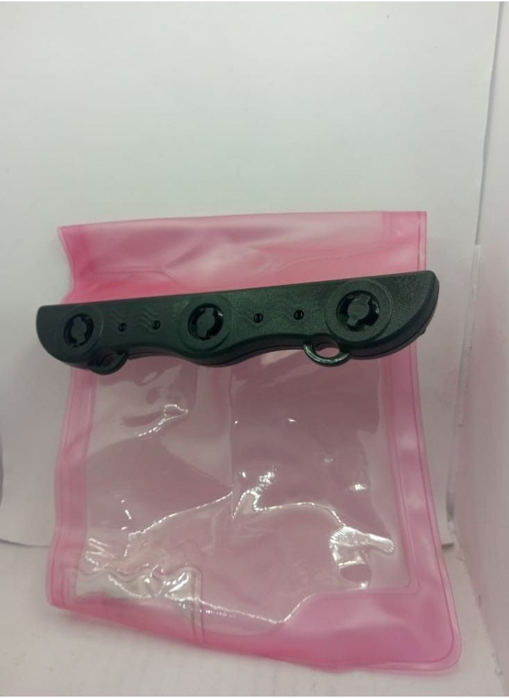 tab waterproof case