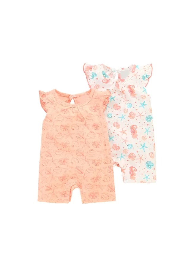 بامبيميسي بودي سوت بامبي ميتشي نسيم البحر للأطفال