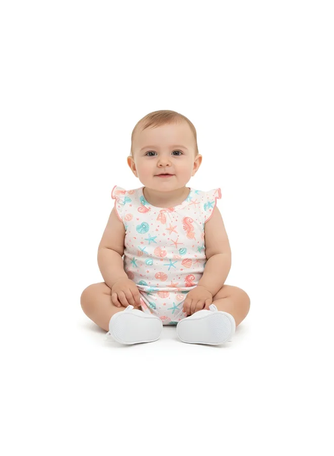 بامبيميسي بودي سوت بامبي ميتشي نسيم البحر للأطفال