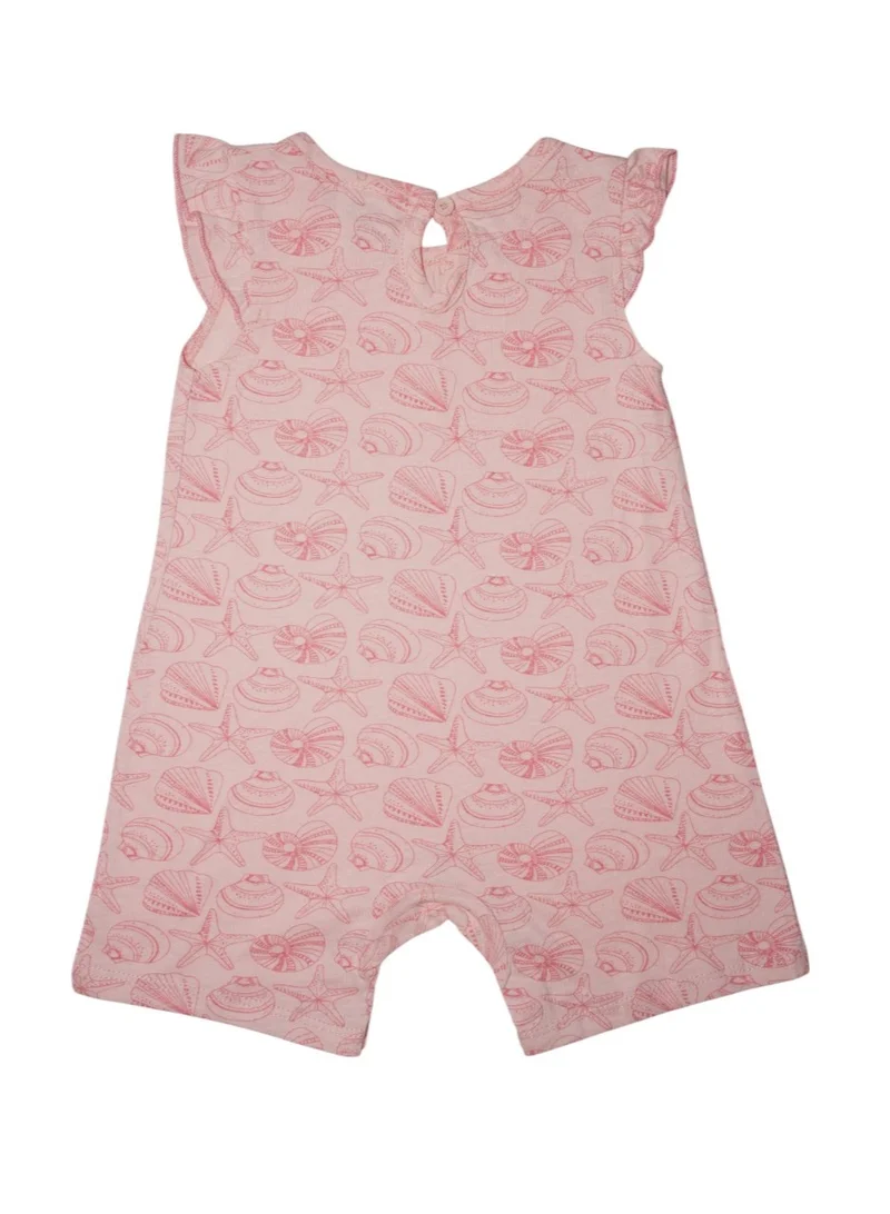 Bambimici Bambimici Sea Breeze Baby Bodysuit