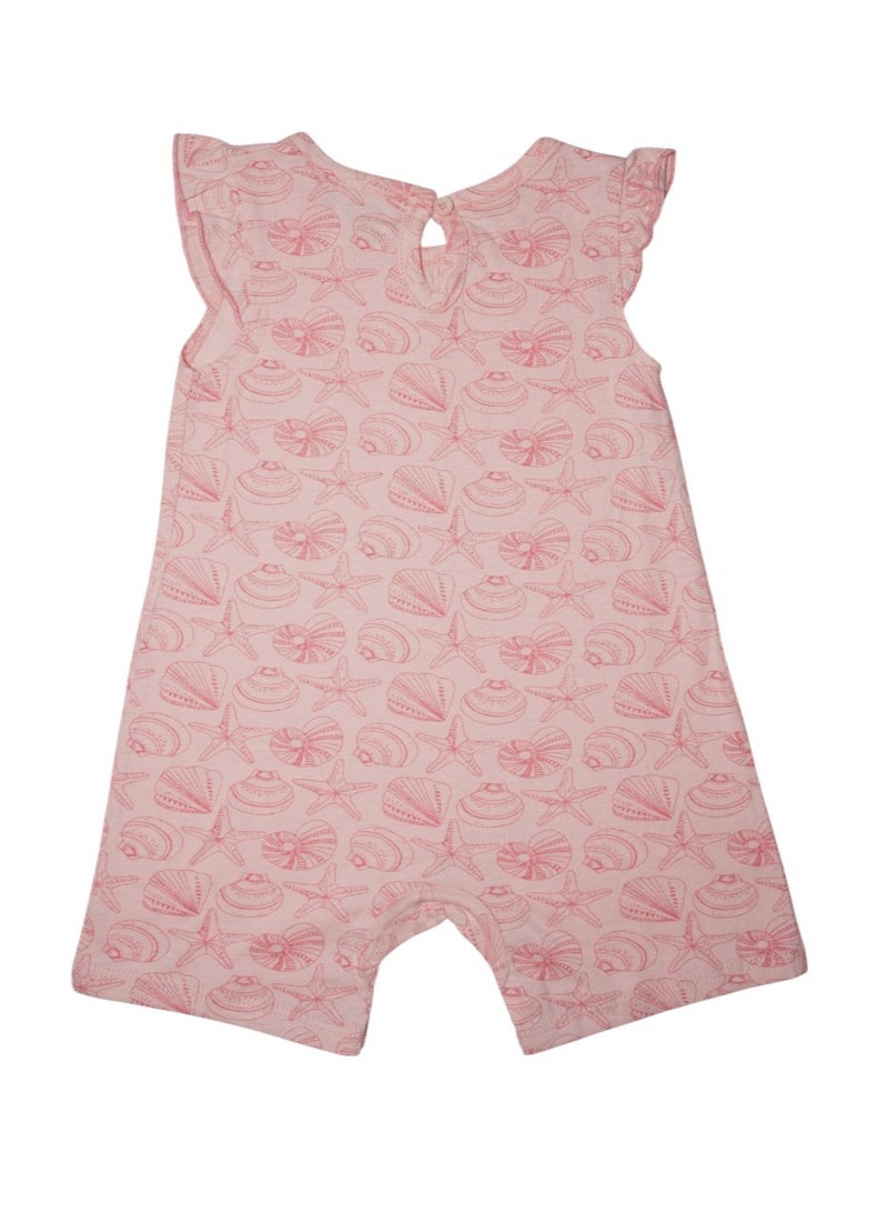 Bambimici Bambimici Sea Breeze Baby Bodysuit  - Image 1