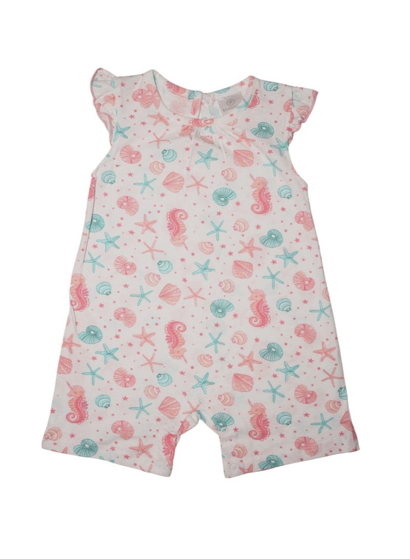Bambimici Bambimici Sea Breeze Baby Bodysuit  - Image 3