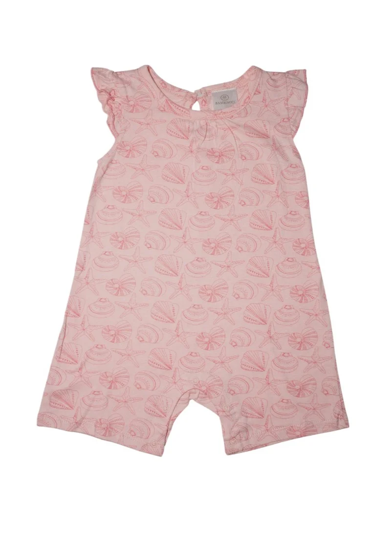 Bambimici Bambimici Sea Breeze Baby Bodysuit