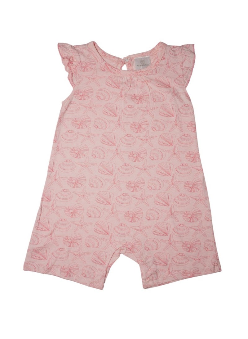 Bambimici Bambimici Sea Breeze Baby Bodysuit  - Image 4