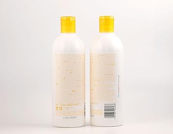 Ziaja Kids Shampoo Shower Gel Cookies N Vanilla Ice Cream 400Ml - Image 3