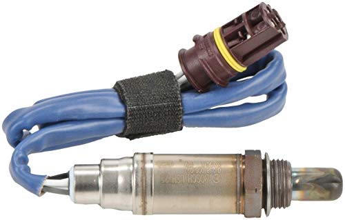 BOSCH 15092 Premium Original Equipment Oxygen Sensor Compatible with Select MercedesBenz C280 C43 AMG CLK320 CLK430 - Image 4
