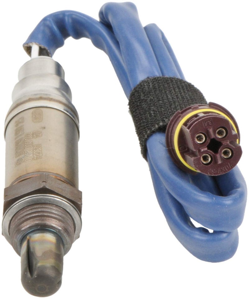 BOSCH 15092 Premium Original Equipment Oxygen Sensor Compatible with Select MercedesBenz C280 C43 AMG CLK320 CLK430 - Image 2