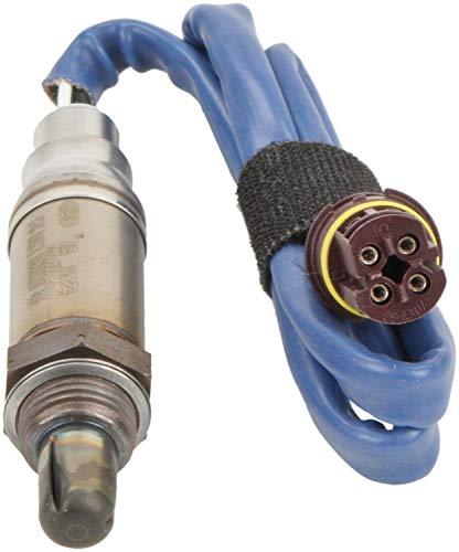 BOSCH 15092 Premium Original Equipment Oxygen Sensor Compatible with Select MercedesBenz C280 C43 AMG CLK320 CLK430 - Image 1