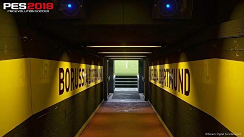 Konami Pro Evolution Soccer 2018 - PlayStation 3 - Image 5