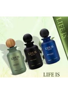 Showing 3 Life is the New perfumes - Patchouli, Oud, Blue Scent - pzsku/Z4B2FB2DECF9B6684F473Z/45/_/1707510276/a2268e26-fd68-4d49-98c3-3c4b34db2305