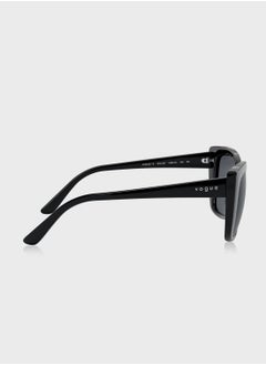 Vogue Eyewear 0VO5337S Sunglasses  - Image 2