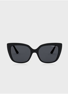 Vogue Eyewear 0VO5337S Sunglasses  - Image 1