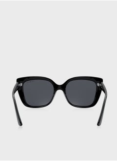 Vogue Eyewear 0VO5337S Sunglasses  - Image 4