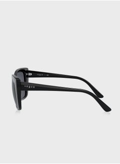 Vogue Eyewear 0VO5337S Sunglasses  - Image 3